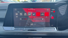 Volkswagen Golf 1.5 TSI R-Line 5dr Petrol Hatchback